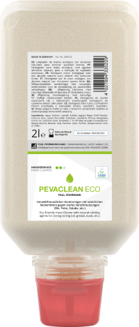pevaclean-eco-2l